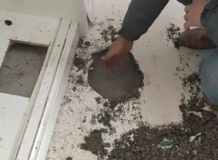 永福卫生间漏水维修公司分享下精确定位查漏水一次多少钱?不同级别收费不同