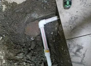 永福阳台漏水维修时有哪些声音会影响检漏仪