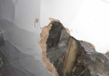 永福卫生间漏水维修的步骤和流程。